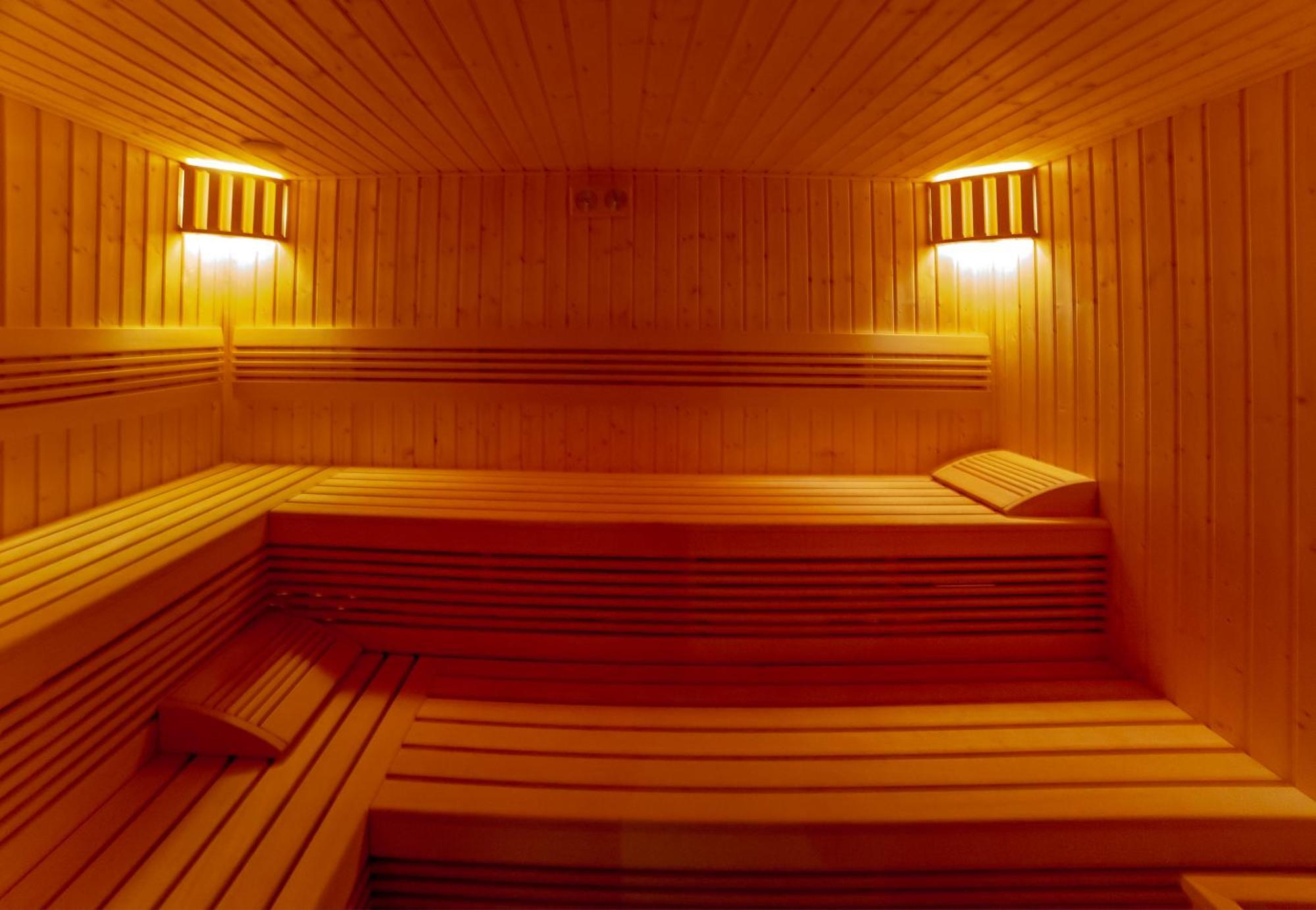 Hotel Saline 이노우로추프 외부 사진