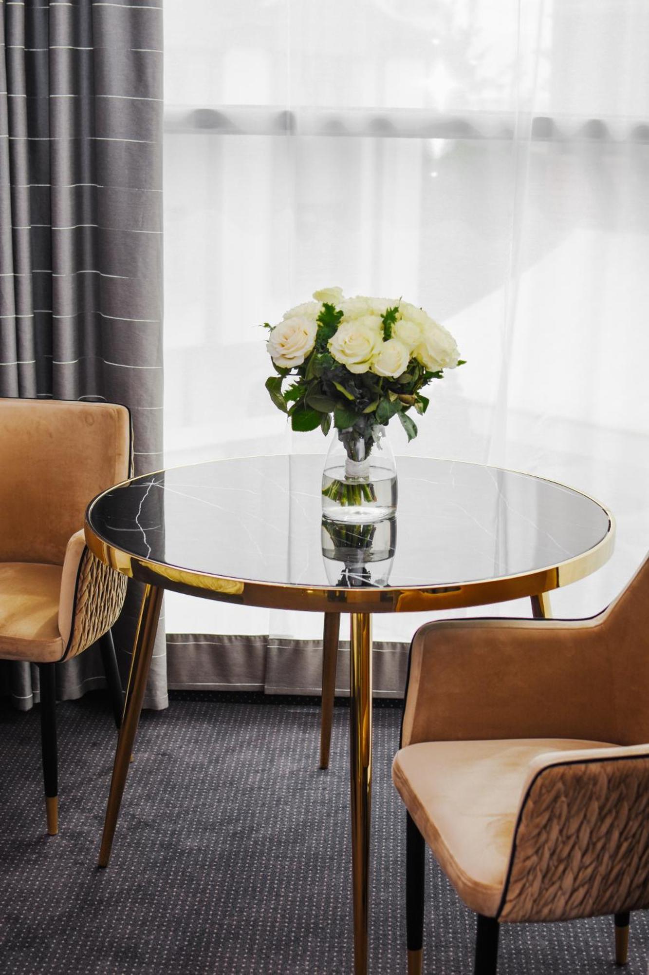Hotel Saline 이노우로추프 외부 사진