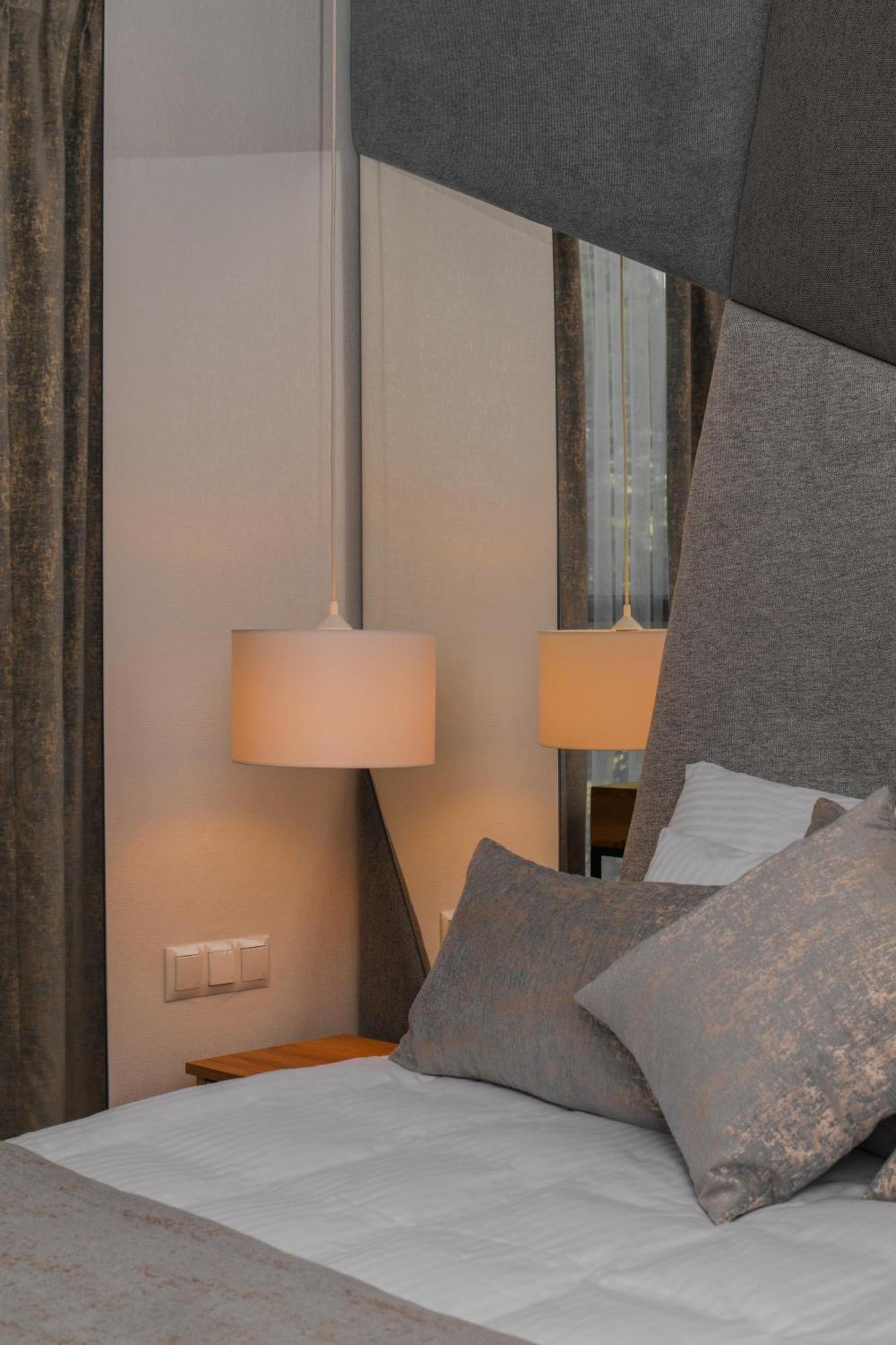Hotel Saline 이노우로추프 외부 사진