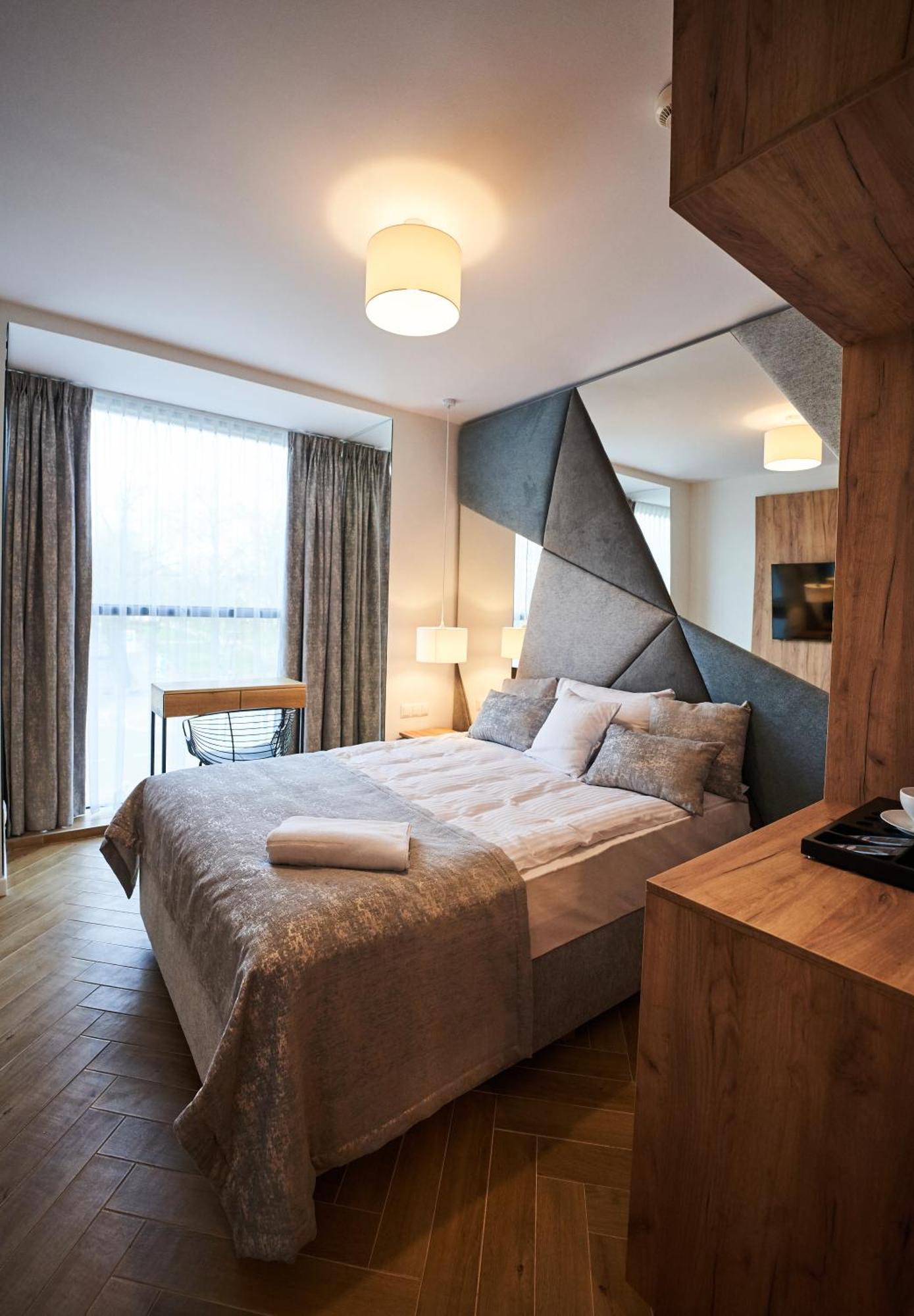 Hotel Saline 이노우로추프 외부 사진